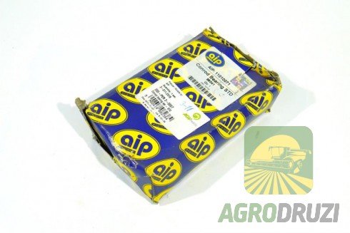 Вкладиші шатунні (стандарт) AIP двигун Perkins 4.270, 4.300 736878M91