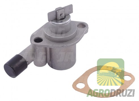 Датчик редуктор оборотів двигуна тракторів Massey Ferguson 1853144M1