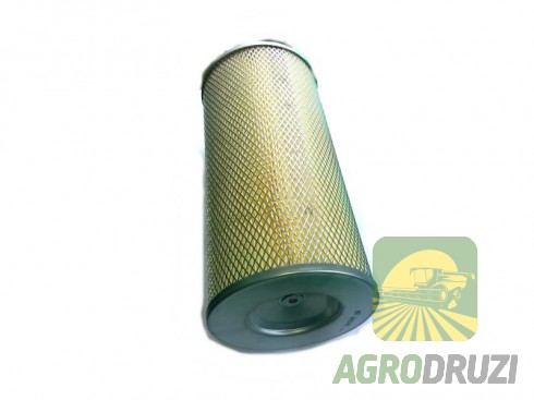 Фільтр повітряний WIX WA6085, Claas 676600