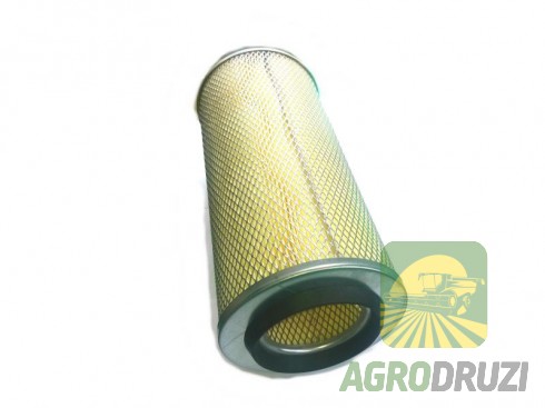 Фільтр повітряний WIX WA6085, Claas 676600