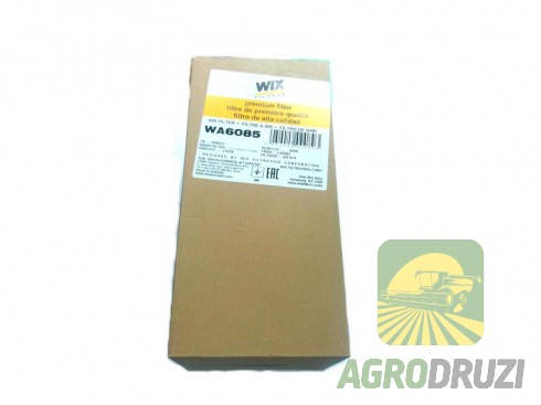Фільтр повітряний WIX WA6085, Claas 676600