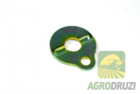 Підкладка натягувача CLAAS 000022