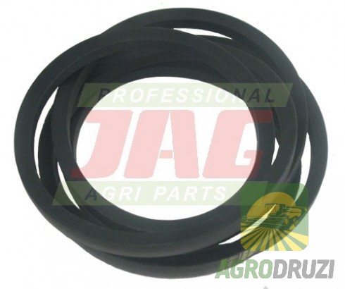Ремінь 22x3976La Gates 0302302 CLAAS 629836
