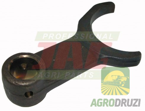 Вилка переключення коробки передач 662009 CLAAS