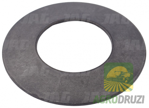 Пружина тарільчата 215511 CLAAS