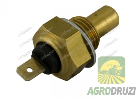 Датчик температури M14x1.5 L=43.4mm двигун Mercedes, International 7700520269