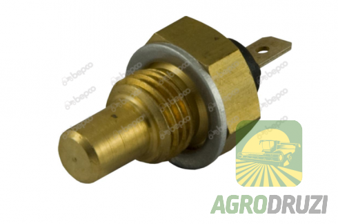 Датчик температури M14x1.5 L=43.4mm двигун Mercedes, International 7700520269