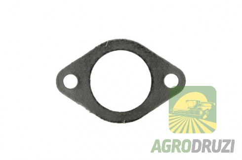 Прокладка випускного колектора Victor Reinz John Deere R521439