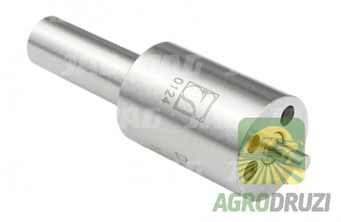 Розпилювач форсунки Seven двигун Valmet 433271856