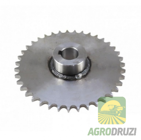 Зірочка Z39 на комбайн Bolko Z-643 5643/58-035