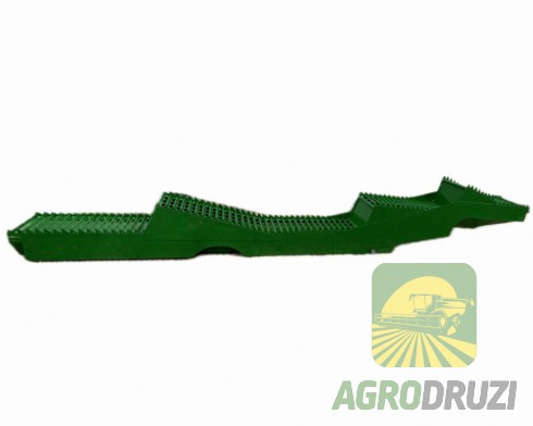 Соломотряс клавіша L=3450mm John Deere AZ27828