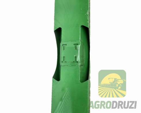 Соломотряс клавіша L=3450mm John Deere AZ27828