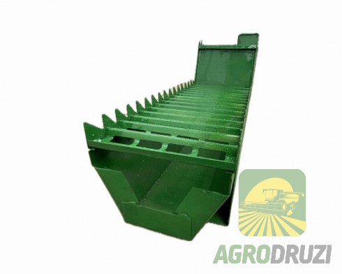 Соломотряс клавіша L=3450mm John Deere AZ27828