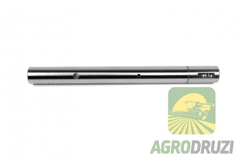 Вал варіатора жатки John Deere AZ13609