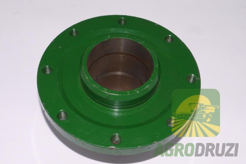 Ступиця варіатора молотарки John Deere Z10574