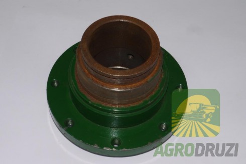 Ступиця варіатора молотарки John Deere Z10574