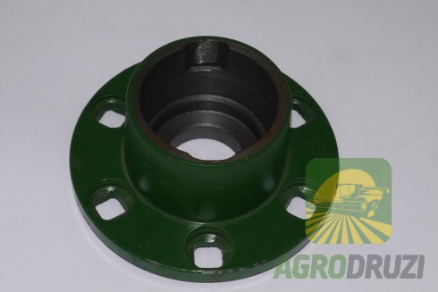 Ступиця похилої камери John Deere Z10682