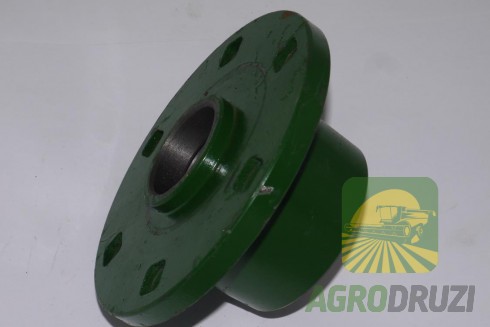 Ступиця похилої камери John Deere Z10682