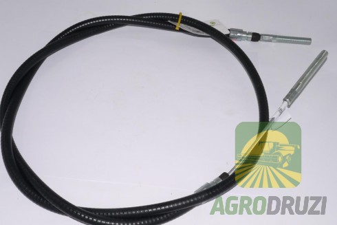 Трос зчеплення L=1900mm John Deere AZ17868