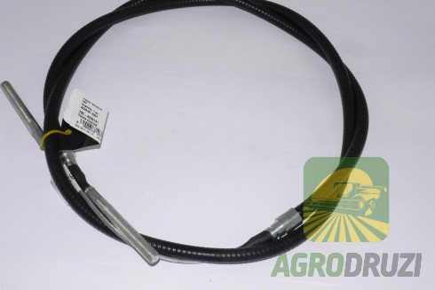 Трос зчеплення L=2065mm John Deere AZ33161