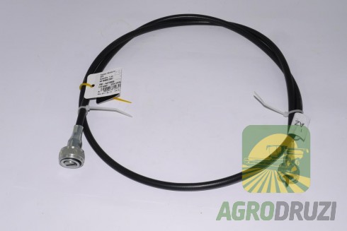 Трос оборотів барабана 1390mm John Deere AZ19599