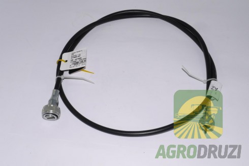 Трос оборотів барабана 1390mm John Deere AZ19599