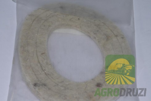 Ущільнення варіатора молотарки John Deere Z22297
