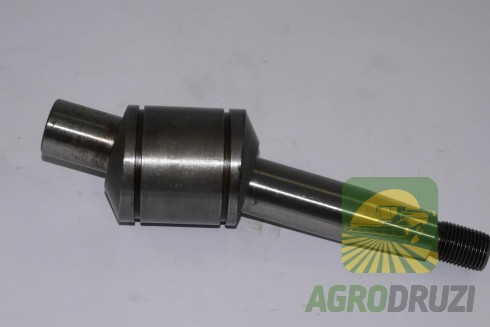 Вал редуктора жатки Massey Ferguson 239598M2