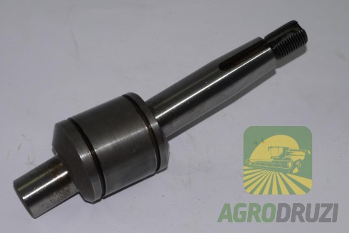 Вал редуктора жатки Massey Ferguson 239598M2