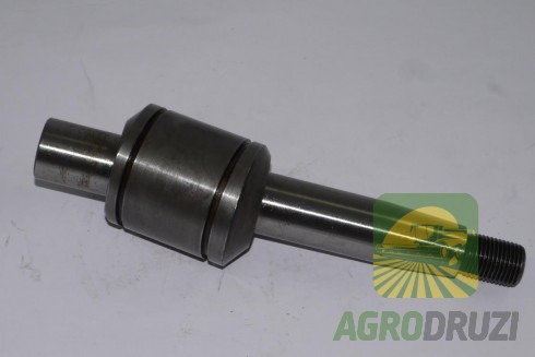 Вал редуктора жатки Massey Ferguson 239598M2