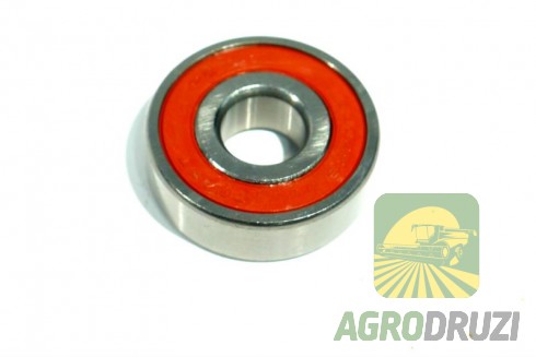 Підшипник кульковий 6302 CX/CRAFT
