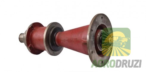 Стійка ротаційной косарки в зборі 5036/01-078