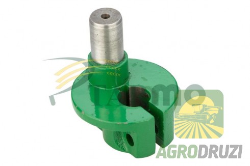 Ексцентрик кривошип грохота Tarmo John Deere Z11376