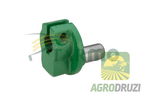 Ексцентрик кривошип грохота Tarmo John Deere Z11376