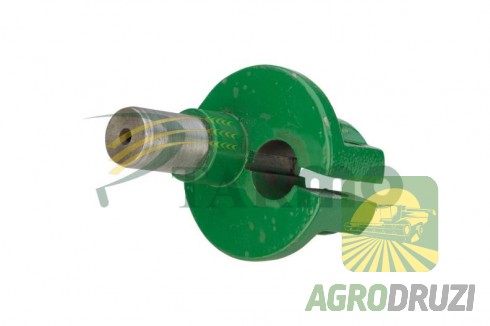 Ексцентрик кривошип грохота Tarmo John Deere Z11376