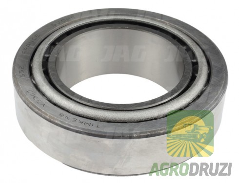 Підшипник роликовий TIMKEN США 211917 CLAAS