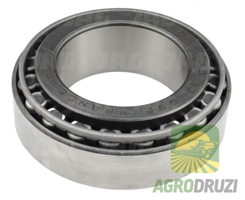 Підшипник роликовий TIMKEN США 211917 CLAAS