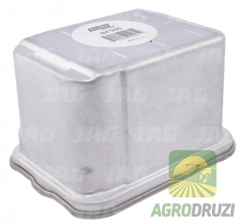 Фільтр паливний (JAG) John Deere AR86745