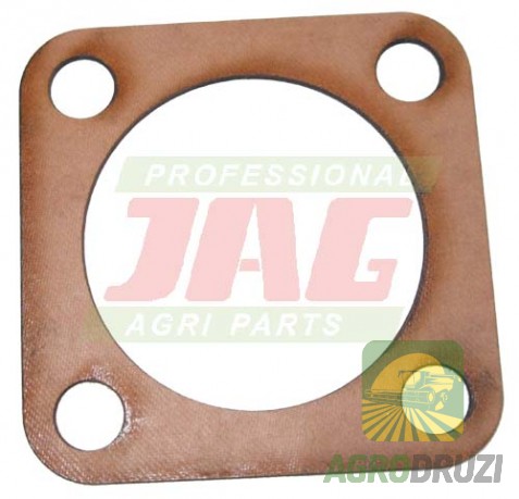 Прокладка корпуса редуктора жатки Massey Ferguson 236579M1