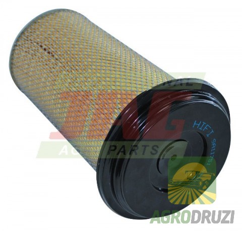Фільтр повітря HIFI SA11751 New Holland 80399054