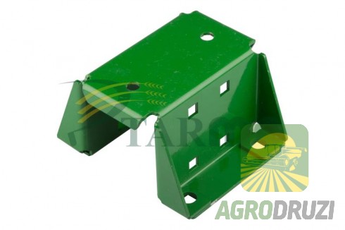 Кріплення корпус деревяного підшипника соломотрясів John Deere Z56208