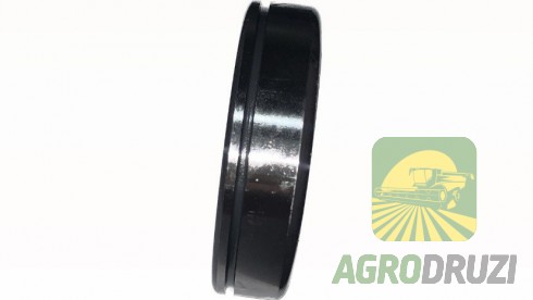 Підшипник 35x72x17mm відкритий з проточкою під кільце 6207N ZKL