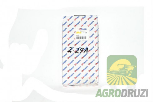 Вкладиші корінні Bepco (перший ремонт) Perkins 6.354, 6.372 68079A