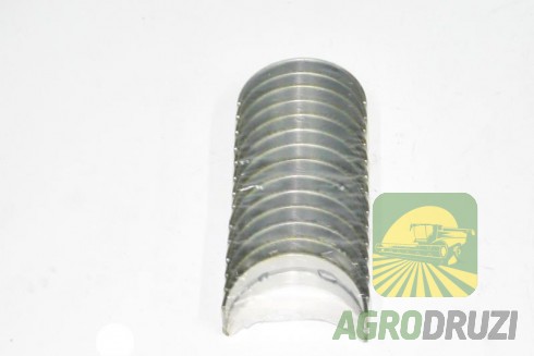 Вкладиші корінні Bepco (перший ремонт) Perkins 6.354, 6.372 68079A