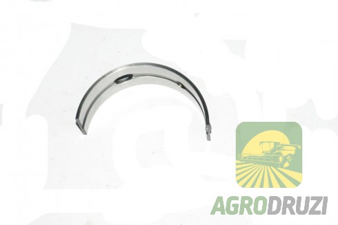 Вкладиші корінні Bepco (перший ремонт) Perkins 6.354, 6.372 68079A