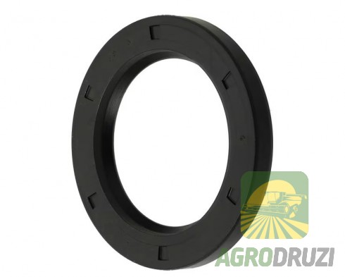 Сальник 40x55x10 Kramp 405510CCP001