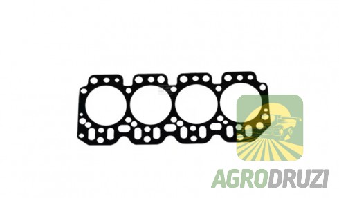Прокладка головки Vapormatic (отвір 119mm) двигун John Deere 4202, 4219, 4239