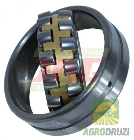 Підшипник плаваючий роликовий 40x23x80mm JHB 238280, 323327