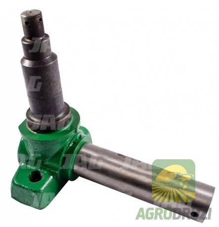 Цапфа колеса (JAG) John Deere AZ28787