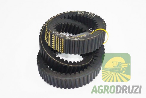 Ремінь 51X1905La GATES CLAAS 661429